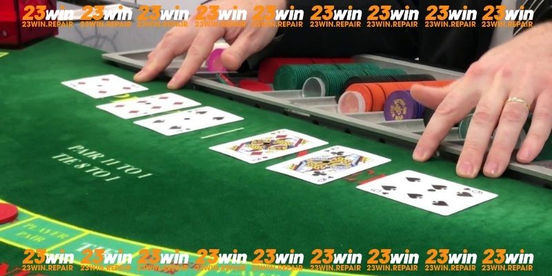 Cẩm nang vàng cho bạn khi tham gia Baccarat