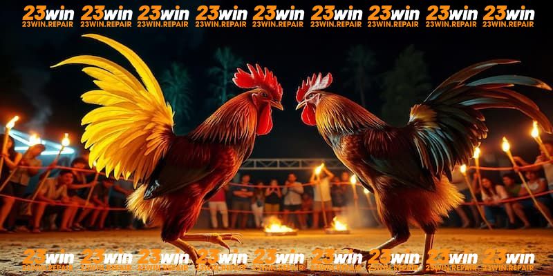 Không gian chọi kê phát triển theo định hướng công bằng