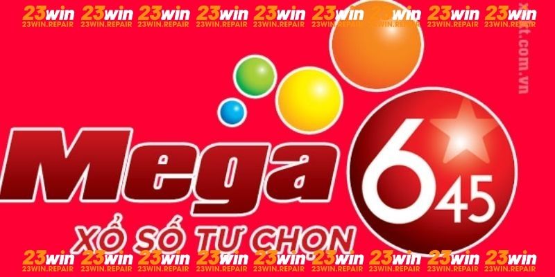 Sơ lược chung về hình thức Mega 6/45