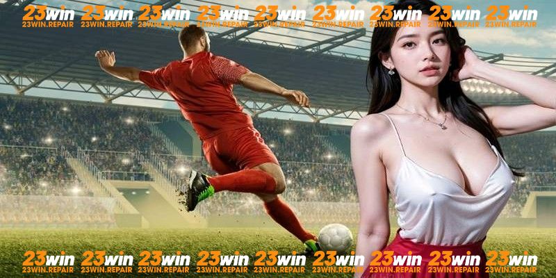 Khuyến mãi tại thể thao 23Win luôn hấp dẫn người chơi