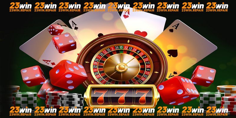 Tổng hợp các tựa game đặc sắc có tại Venus Casino 