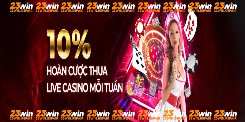 Venus Casino sở hữu nhiều ưu đãi độc quyền cho hội viên