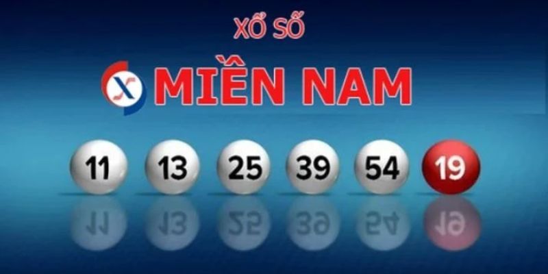 Xổ số miền nam